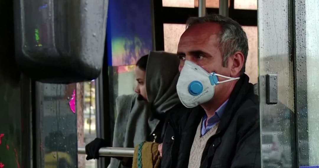 อิหร่านงดการสวดมนต์ในวันศุกร์ ป้องกันการแพร่ระบาดของไวรัสโควิด-19