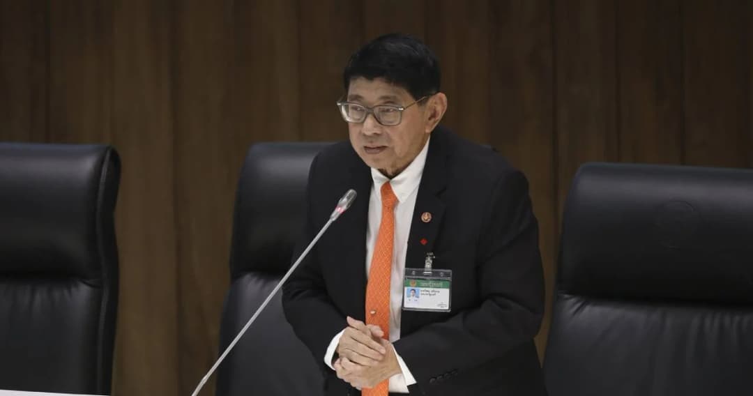 วิษณุ ยันไม่ได้แก้กฎหมายช่วยฟิลลิป มอร์ริส จ่ายค่าปรับน้อยลง