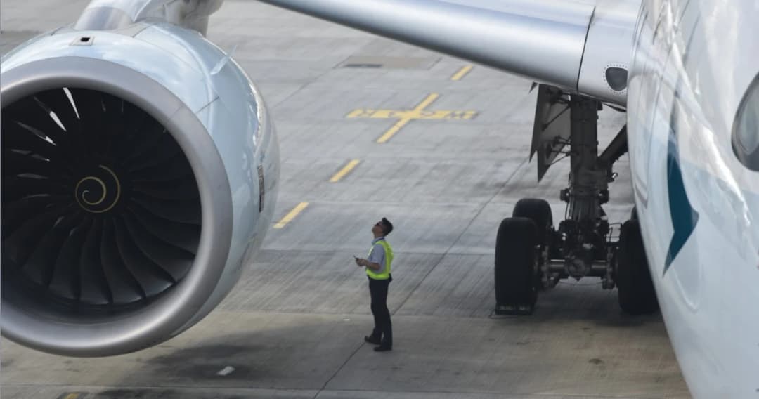 ทำความรู้จักองค์กรที่ดูแลทุกเรื่องการบิน ให้กับประชาชนและผู้โดยสารชาวไทย