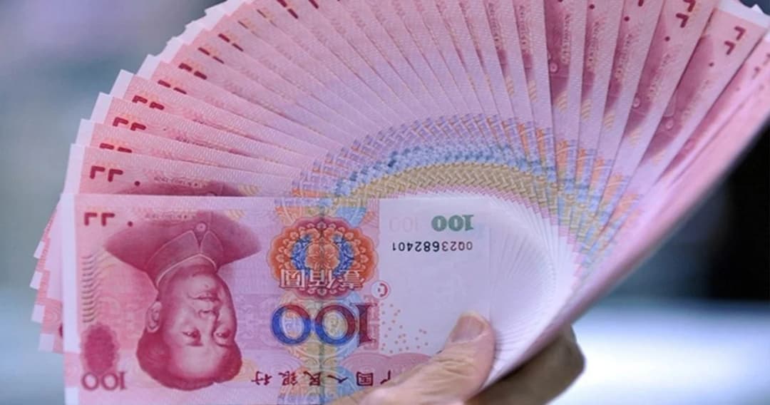 แบงก์ชาติจีนชูนโยบายงดใช้เงินสด ฆ่าเชื้อธนบัตรป้องกันแพร่ระบาด