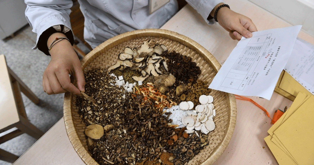 โรงพยาบาลปักกิ่งเผย ยาต้มแผนจีนรักษาผู้ติดเชื้อโควิด-19 ได้ดี