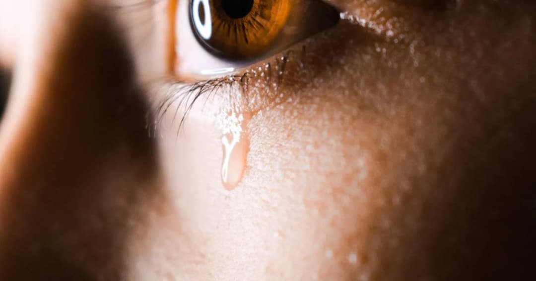 นักวิจัยจีนพบ ‘โควิด-19’ ในน้ำตาและสารคัดหลั่งเยื่อบุตาจากผู้ติดเชื้อ