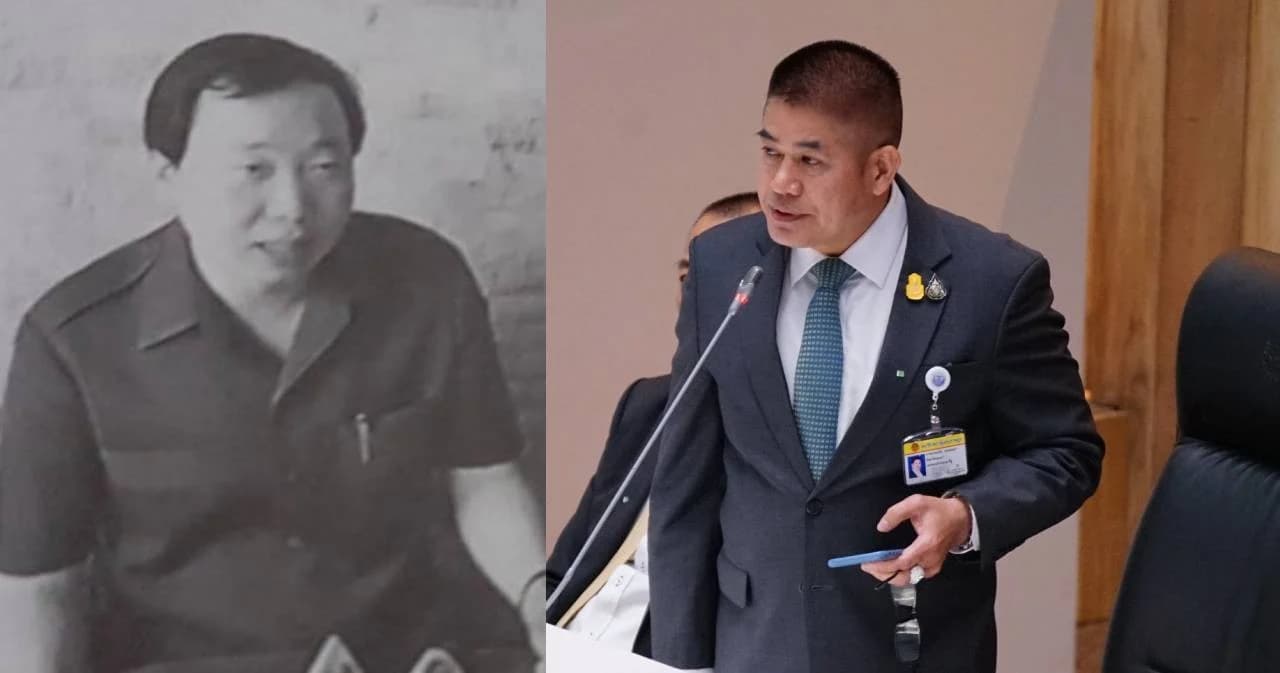 ชะตากรรมหลังศึกอภิปรายไม่ไว้วางใจ จาก สุชาติ ตันเจริญ ถึง ร.อ.ธรรมนัส