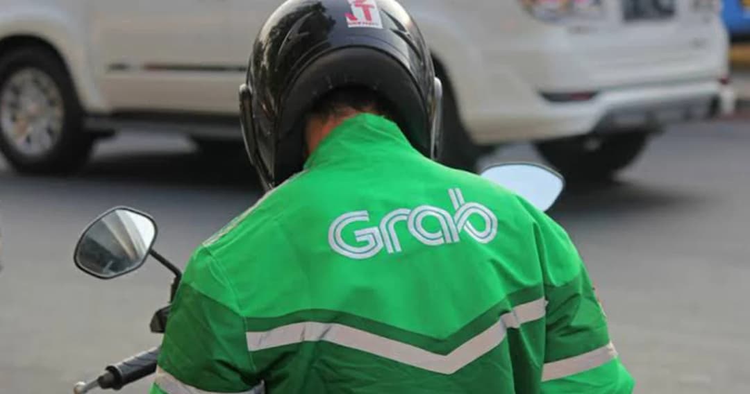 แกร็บร่วมมือ กทม. สร้างวินัยจราจร ขานรับมาตรการคุมเข้มขับขี่บนทางเท้า