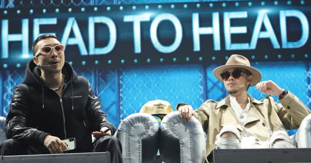 The Rapper 2020 Civilwar | เปิดสงครามเพลงแร็ปครั้งใหม่ 2 มีนาคมนี้ ทางช่องเวิร์คพอยท์