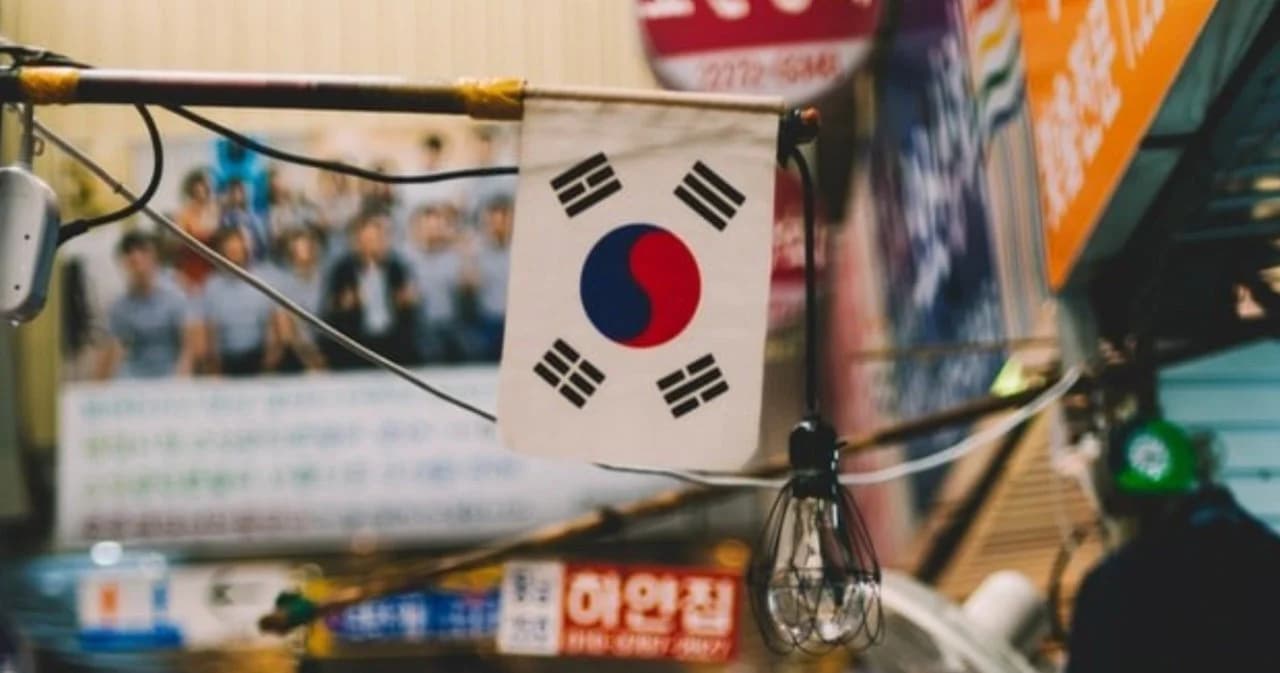 ผีน้อยรายงานตัว ตม.เกาหลีกว่า 5,000 ราย กต.พร้อมตั้งไลน์ติดตามข่าวคนไทยในเกาหลี