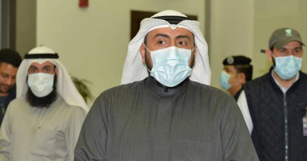 ซาอุฯ ยืนยันพบผู้ติดเชื้อโควิด-19 รายแรก หลังกลับจากอิหร่าน