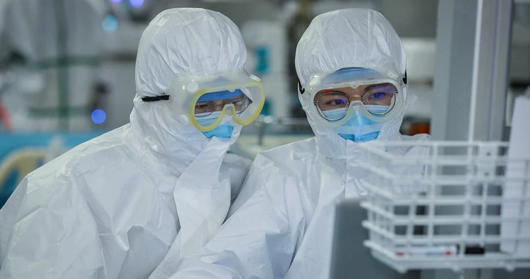 นักวิจัยจีนเผยพบเชื้อโควิด-19 แยกออกเป็น 2 ชนิด