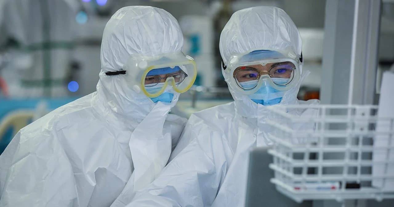 นักวิจัยจีนเผยพบเชื้อโควิด-19 แยกออกเป็น 2 ชนิด