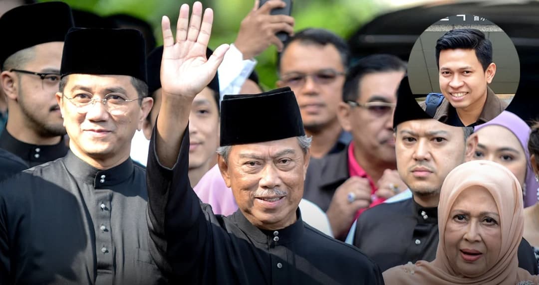 มาเลเซียเปลี่ยนนายกฯ เพราะอะไร : มองการเมืองมาเลเซียใต้ร่มเงามหาเธร์ โมฮัมหมัด