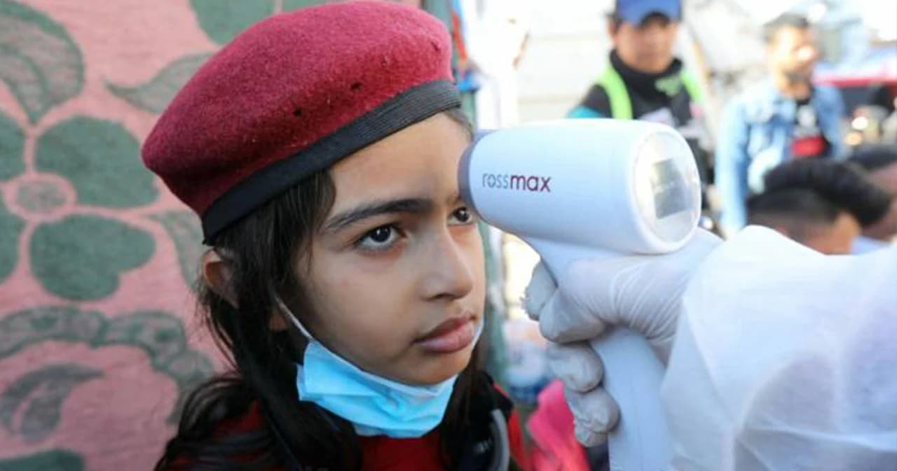 อิรักพบผู้เสียชีวิตจาก ‘โควิด-19’ รายแรก