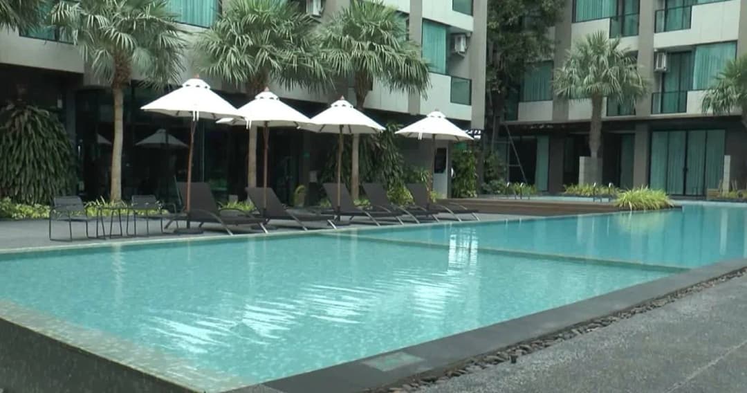 บุรีรัมย์เลื่อนแข่งโมโตจีพีกระทบโรงแรม ชวนคนไทยเที่ยวแทนห้องพักพร้อมมาก