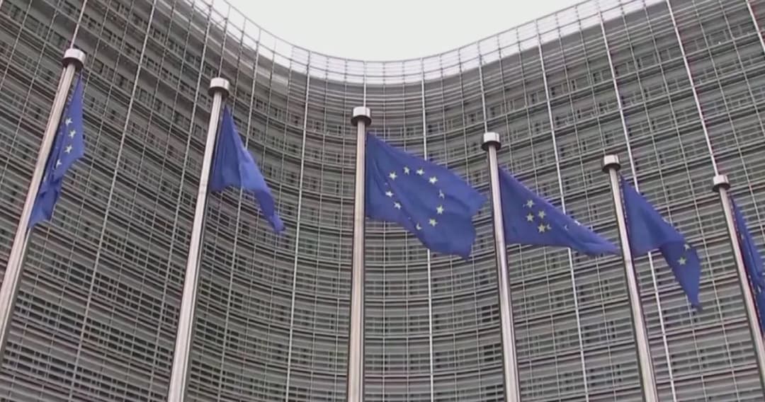 เจ้าหน้าที่อียูติดเชื้อก่อนร่วมประชุมวิกฤตโควิด-19 ในกรุงบรัสเซลล์