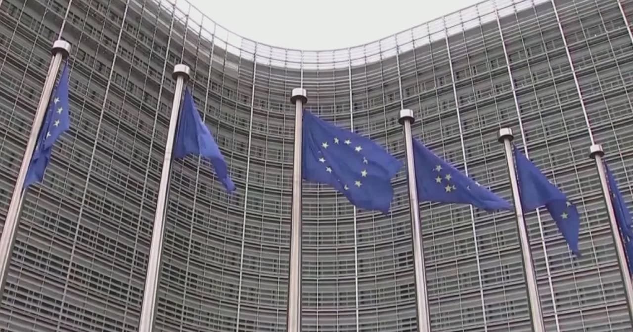 เจ้าหน้าที่อียูติดเชื้อก่อนร่วมประชุมวิกฤตโควิด-19 ในกรุงบรัสเซลล์