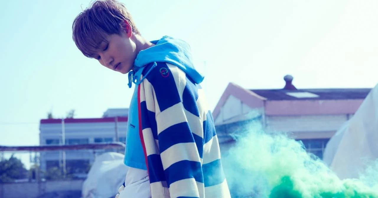 อึนฮยอก Super Junior เผยแรงบันดาลใจ หลังบริจาคเงินช่วยโควิด-19