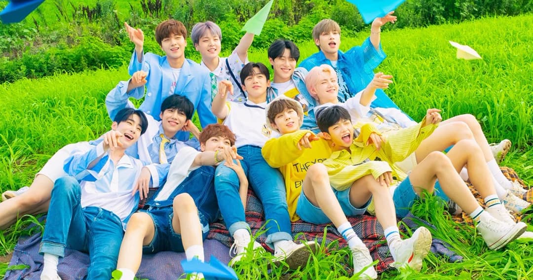 ดราม่าเคป๊อป สรุปเหตุ X1 ยุบวงแบบเข้าใจง่าย