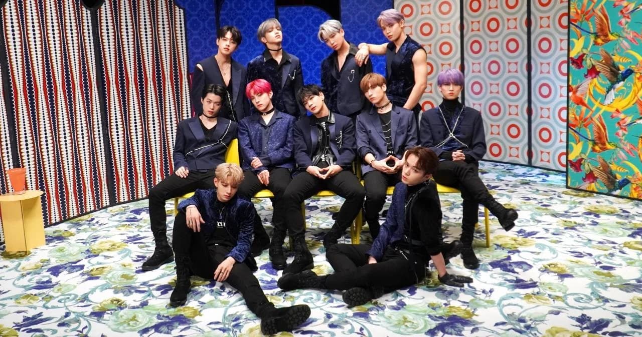 เปิดตัวบอยแบนด์ญี่ปุ่นน้องใหม่ “JO1” ผู้ชนะจากรายการ Produce 101 Japan