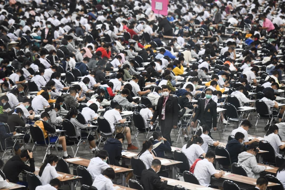 ปลัด ศธ.ยืนยันเปิดภาคเรียน 1 ก.ค.นี้ จัดการเรียนการสอนใน 4 ระยะ