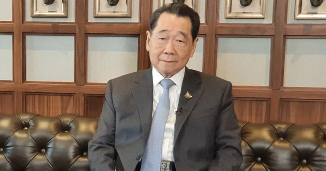 เจ้าสัวซีพี ทุ่ม 100 ล้าน สร้างโรงงานผลิตหน้ากากอนามัยแจก คาด 5 สัปดาห์เสร็จ