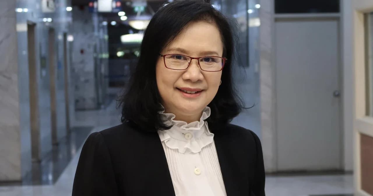 “ลดาวัลย์ วงศ์ศรีวงศ์” ทิ้งเพื่อไทย เผย “แรมโบ้อีสาน” ชวนเข้าพปชร.