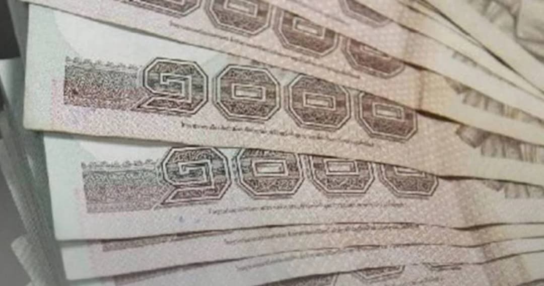 รัฐบาลยันแจกเงิน ปชช.ช่วยผลกระทบโควิดได้ – ฝ่ายค้านแย้งใช้เงินสูญเปล่า