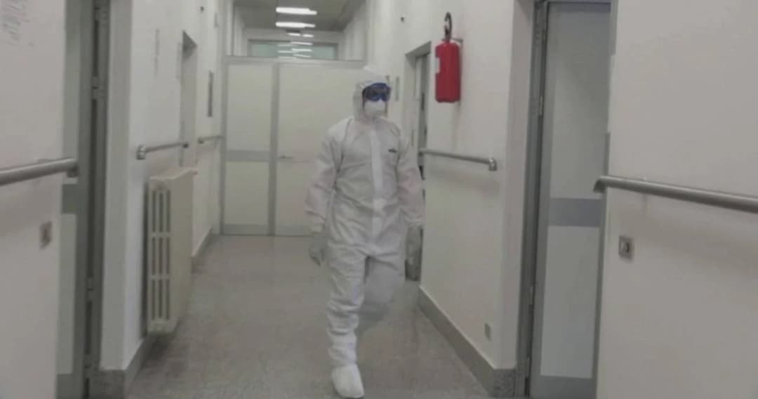 3 ประเทศยุโรปพบผู้เสียชีวิตรายแรกจาก “โควิด-19”