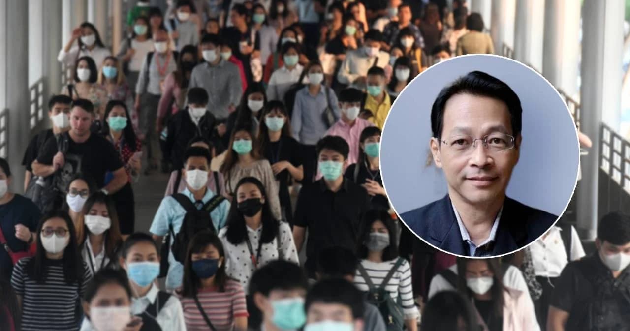 อดีตรมว.คลังเสนอลด VAT แทนแจกเงิน กระตุ้นเศรษฐกิจทรุดจากไวรัสโควิด-19