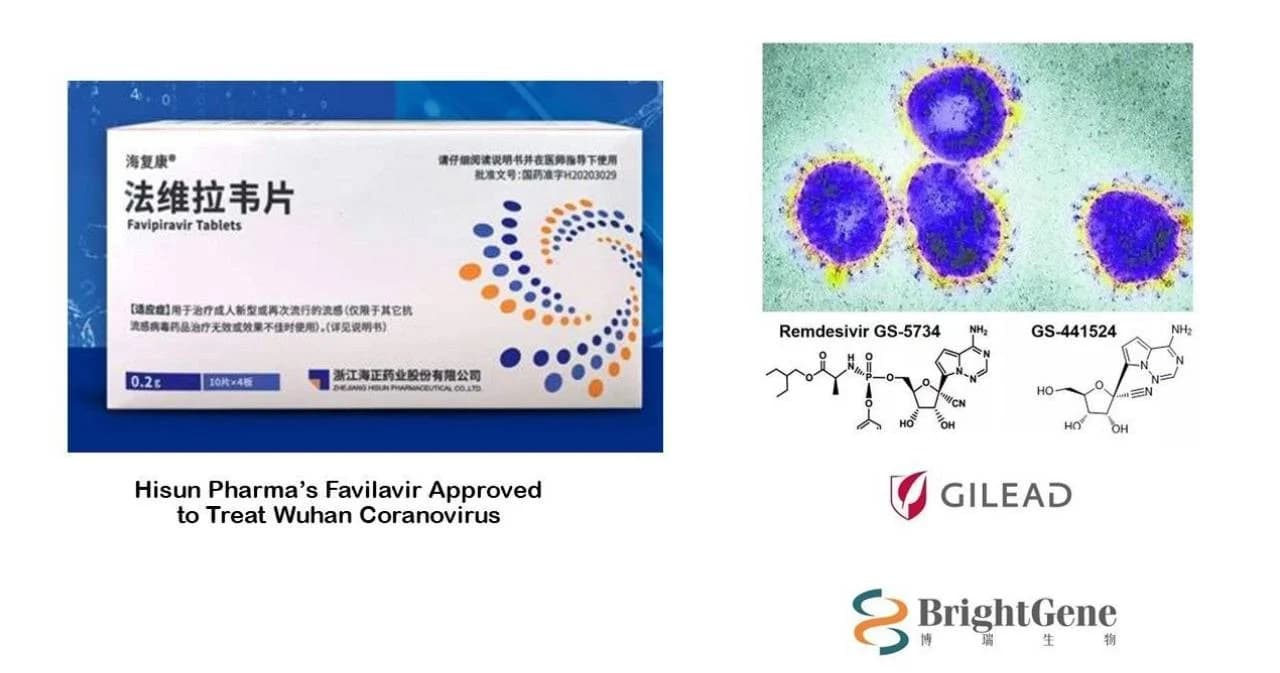 อภ.สำรองยาต้านไวรัสโควิด-19 แล้ว 4 หมื่นเม็ดรองรับผู้ป่วยได้ 800 คน