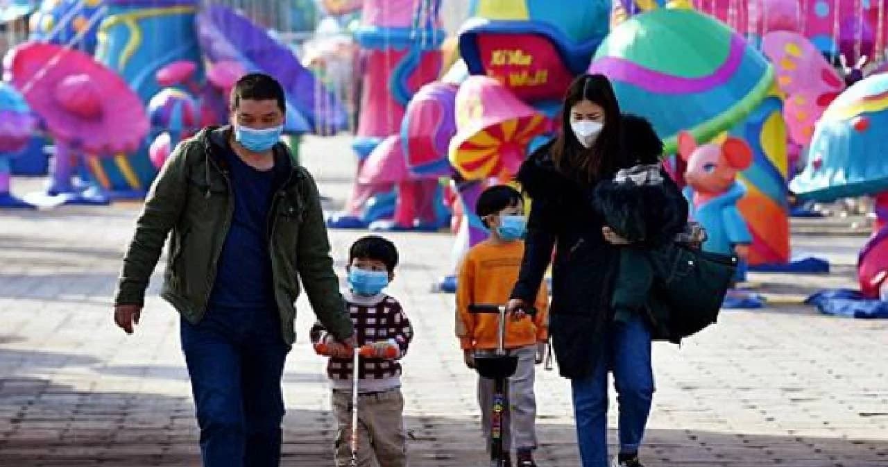 ครั้งแรกในรอบ 24 ชม. มณฑลหูเป่ย ยกเว้นอู่ฮั่น ไร้ผู้ติดเชื้อรายใหม่