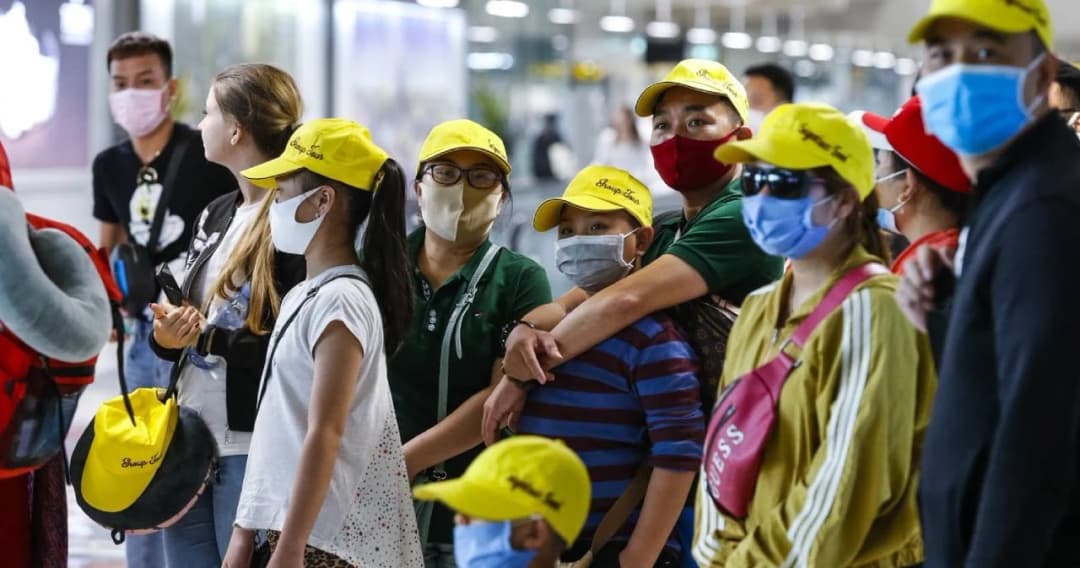 เช็กมาตรการกักกัน 9 ประเทศเสี่ยงติดเชื้อโควิด-19