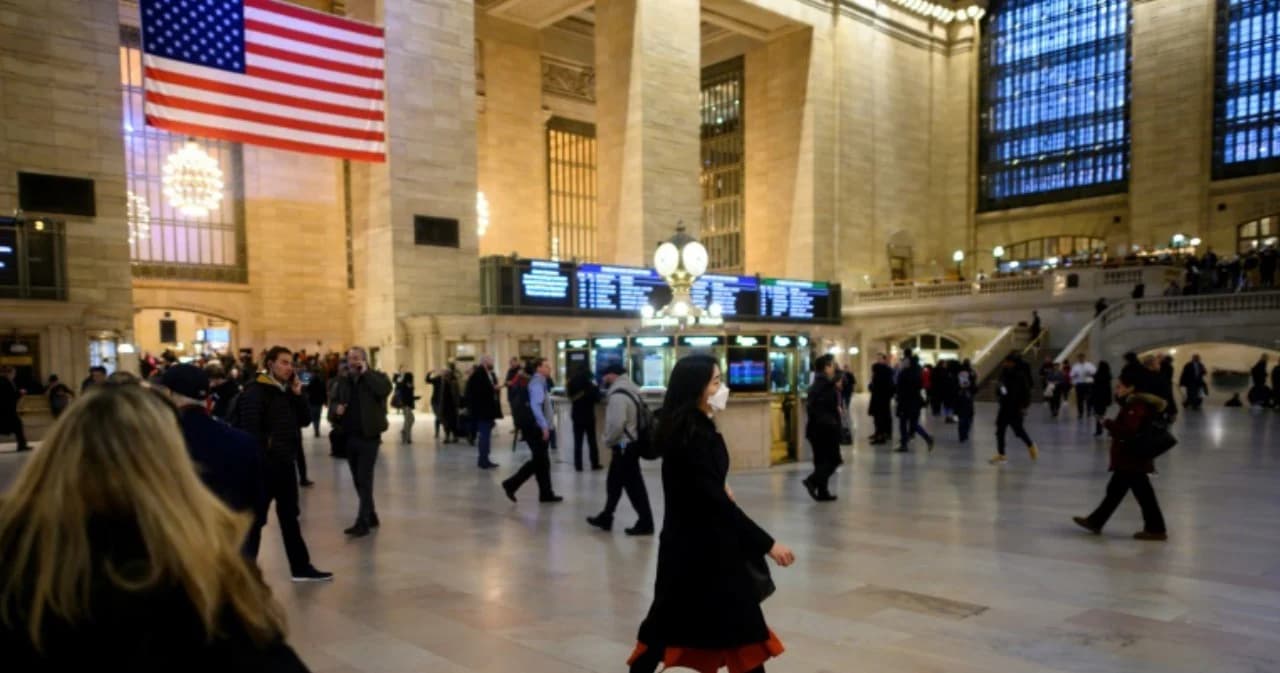 บริษัทในซีแอตเทิล สหรัฐฯ ให้พนักงานทำงานจากที่บ้าน