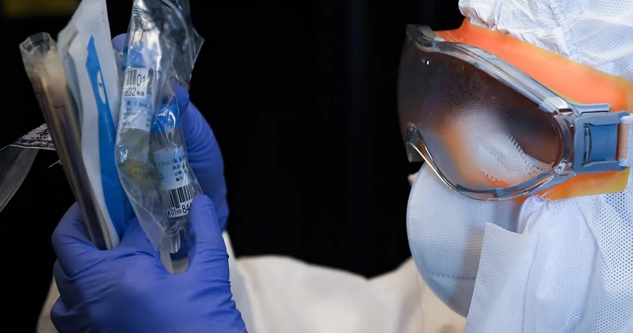 สหรัฐฯ เตรียมเปิดตัวแอปพลิเคชัน ประเมินความเสี่ยงติดเชื้อโควิด-19 จากบ้าน