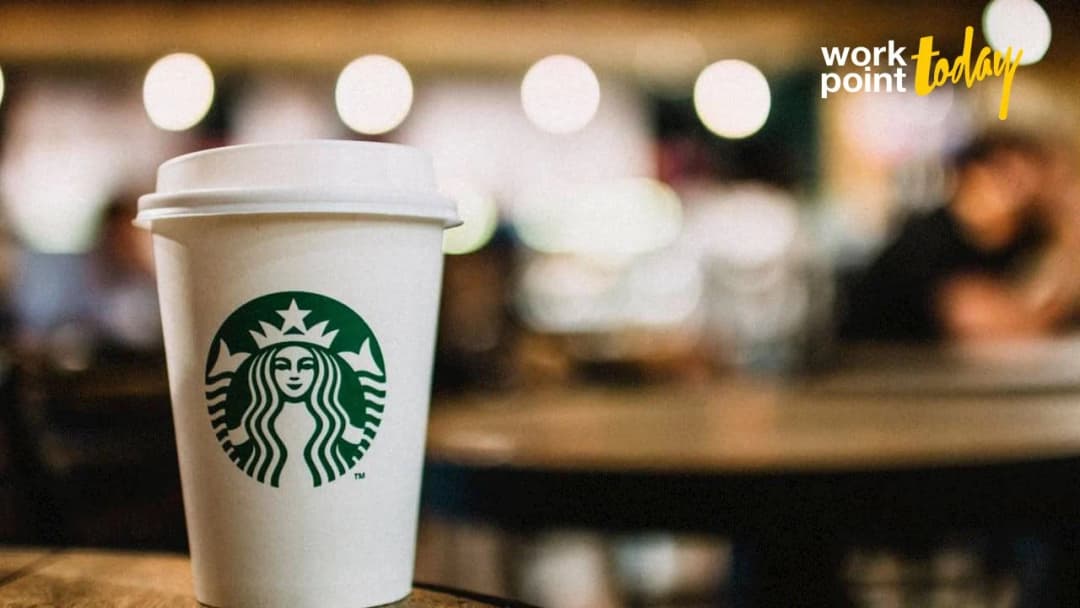 สตาร์บัคส์หยุดให้ลูกค้านำแก้วมาเองหวั่นแพร่เชื้อโควิด-19