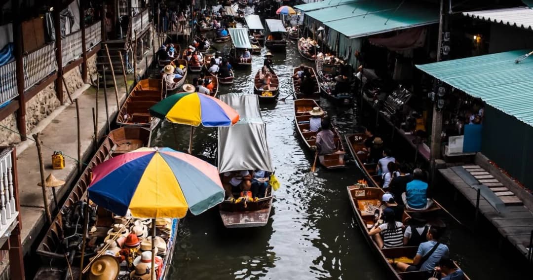 พิษโควิด-19 คาดเศรษฐกิจไทย 63 โต 0.5% สูญรายได้จากท่องเที่ยวราว 4 แสนล้านบาท