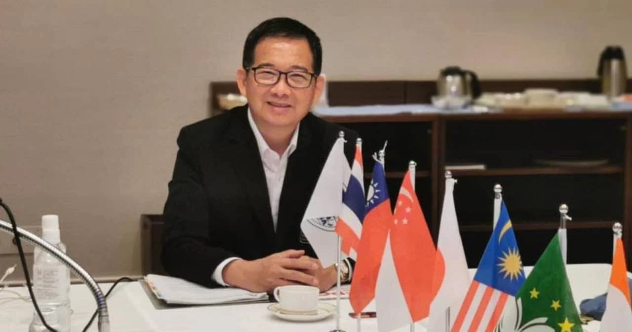 บรรยง วิทยวีรศักดิ์: โควิด-19 ไม่น่ากลัวเท่า ภาพหลอนที่สังคมสร้างให้กับมัน ขอรัฐพูดความจริง