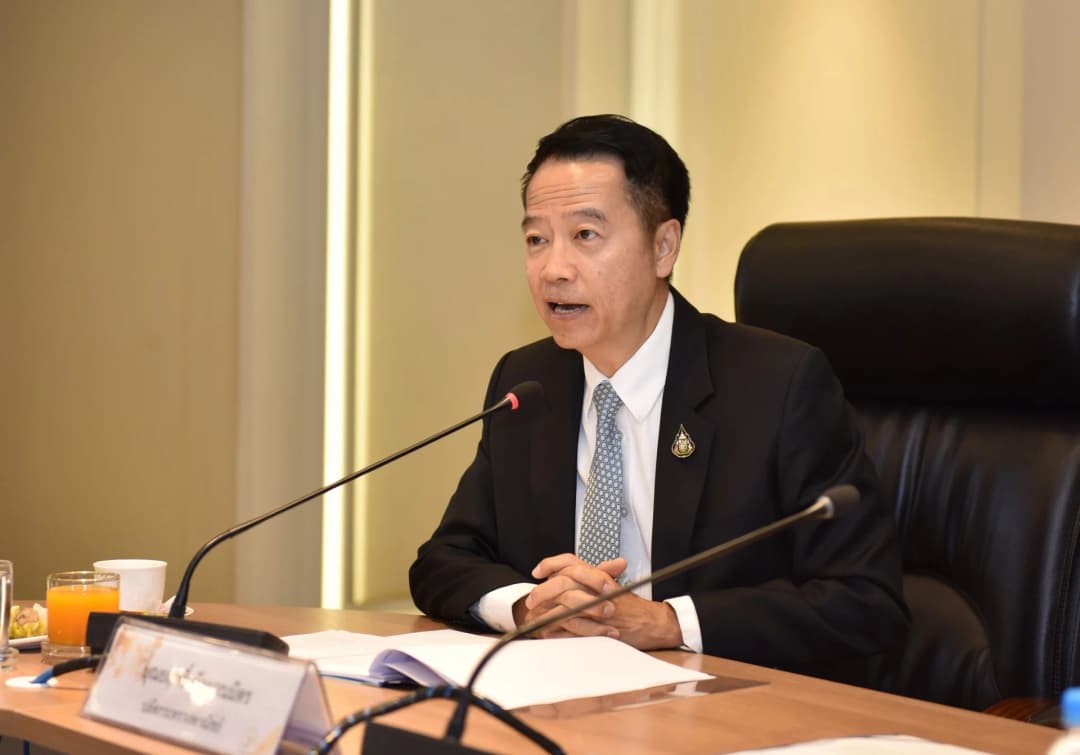 ปลัดกระทรวงพาณิชย์ เผยเตรียมเอาผิด บอย หน้ากากเยอะ 3 ข้อหา