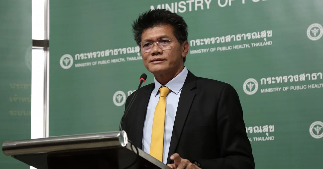 พบผีน้อยหนีด่านกักโรคแล้ว 18 คน ให้โอกาส 10 มี.ค.วันสุดท้าย ถ้ายังดื้อจะดำเนินคดี