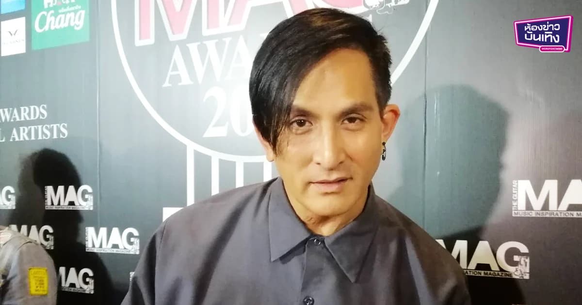 “พีท ทองเจือ” ชี้แจงไม่มีส่วนเกี่ยวข้อง หลังโดนเอี่ยวกักตุนหน้ากากอนามัย