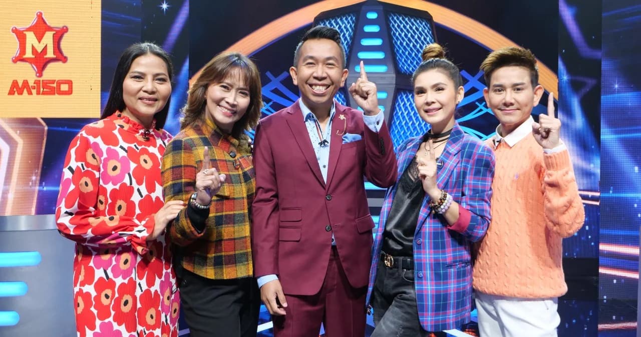 ไมค์หมดหนี้นักร้องนำโชค | ไม่ใช่แค่เสียงดี นาทีนี้ต้องมีโชค เริ่ม 9 มี.ค.นี้ 6 โมงตรง ช่องเวิร์คพอยท์