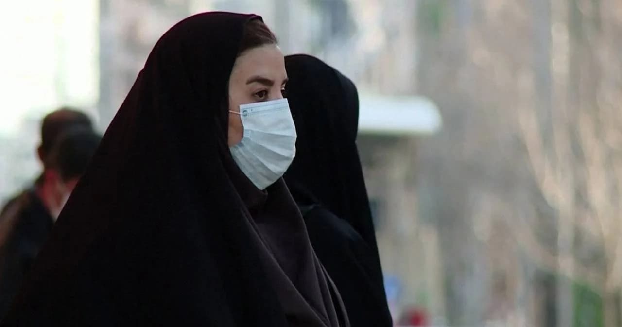 ประธานศาลยุติธรรมอิหร่าน เตือนผู้กักตุนเวชภัณฑ์ อาจต้องโทษ “ประหารชีวิต”