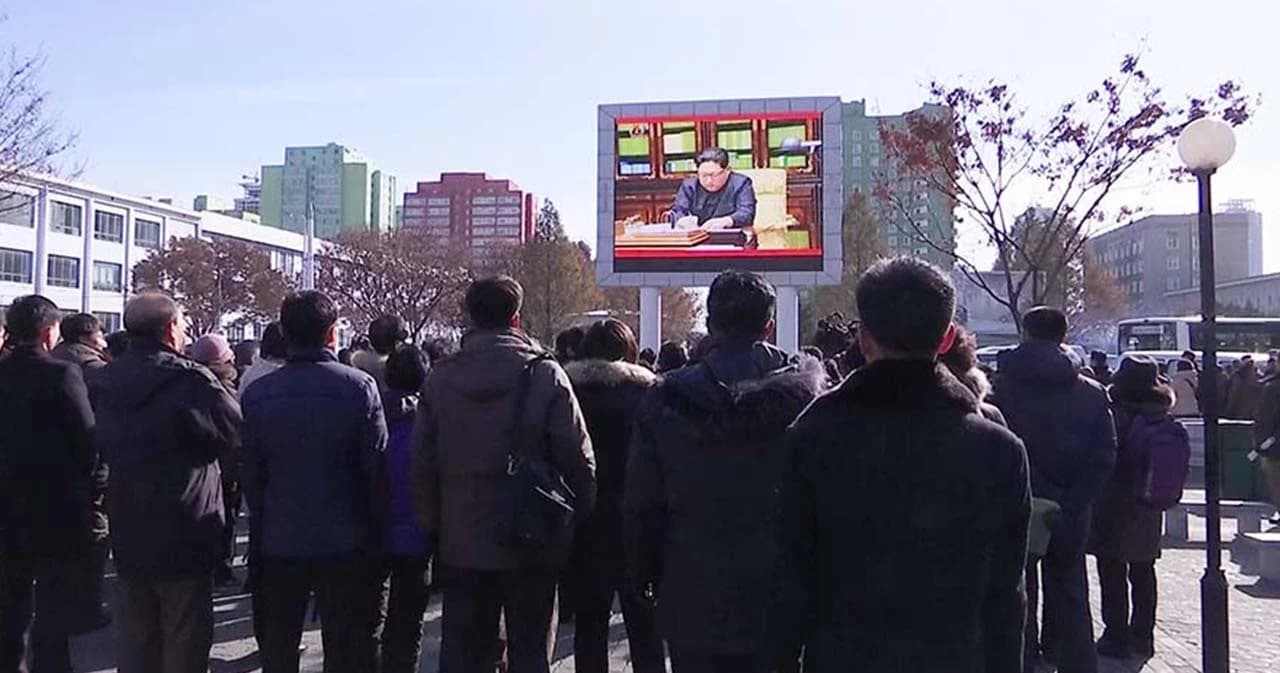 เดลี่ เอ็นเค รายงานทหารเกาหลีเหนือ 180 ราย เสียชีวิตจากโควิด-19