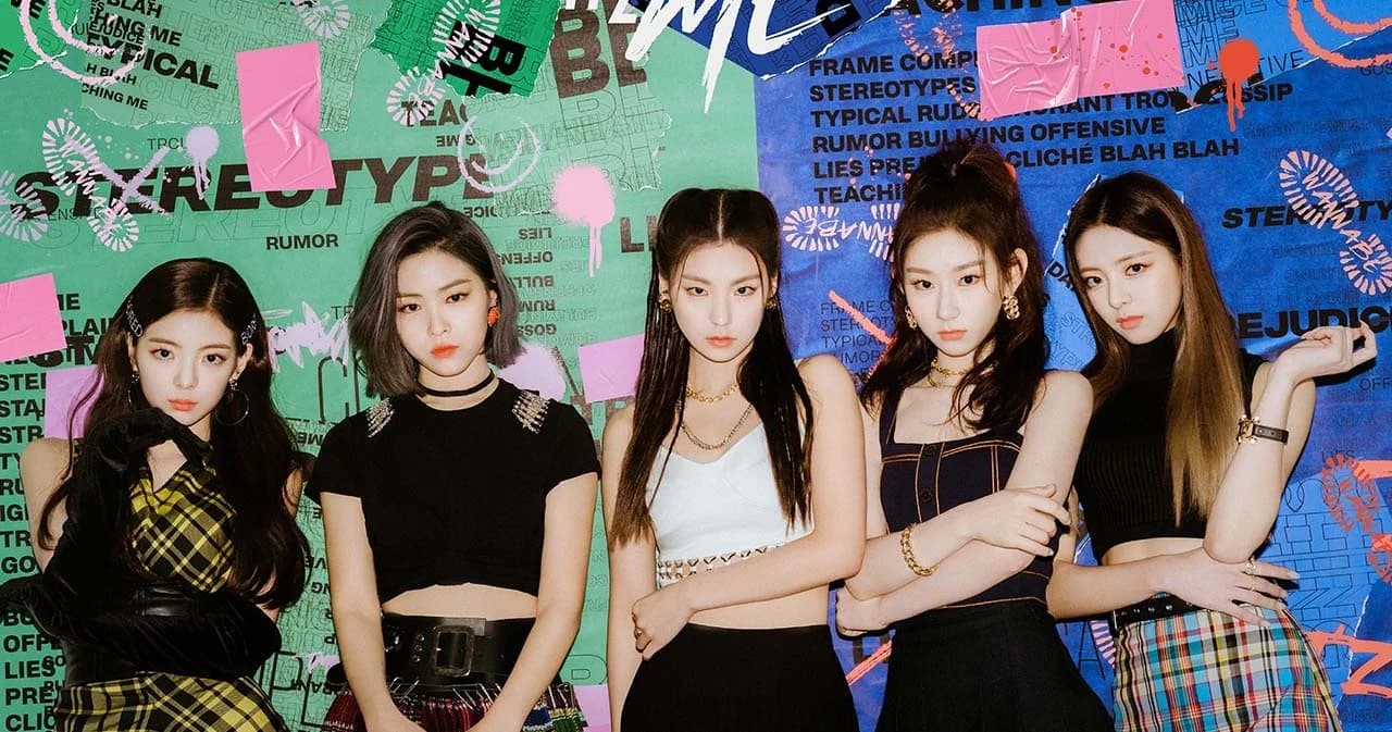 ITZY คัมแบ็กเผยเสน่ห์ความมั่นใจผ่าน MV เพลงใหม่ WANNABE ส่งยอดวิวทะลุ 11 ล้านวิว