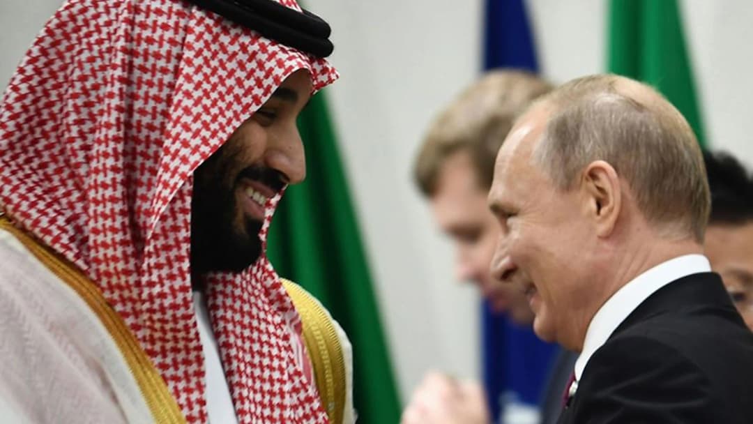 สรุป สงครามราคาน้ำมัน ทำตลาดหุ้นทั่วโลกปั่นป่วน