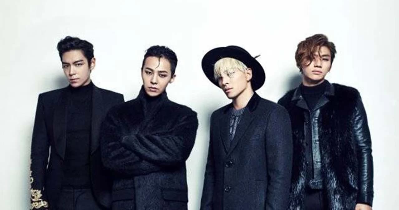 ทั่วโลกให้ความสนใจ “BIGBANG” หลังตัดสินใจต่อสัญญากับ YG