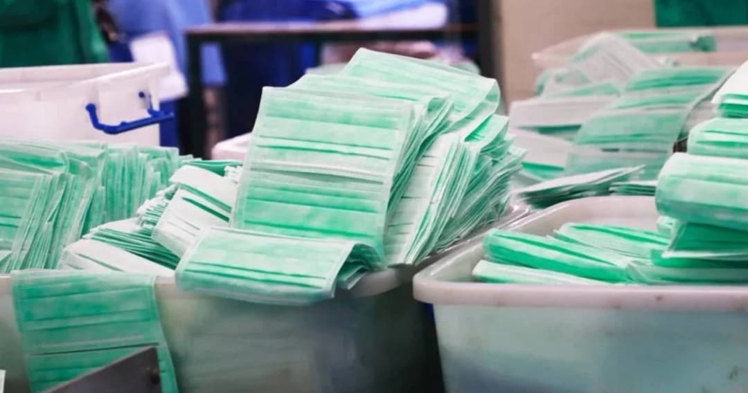 กรมเจรจาฯ ชี้ช่องผู้ผลิตใช้ FTA หาแหล่งนำเข้าหน้ากากอนามัย-เจลล้างมือ-วัตถุดิบ สู้โควิด-19