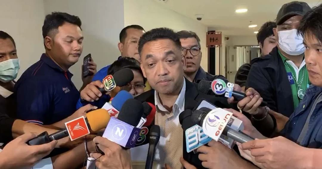 พิตตินันท์ ยันเจอบอยแค่ครั้งเดียว 3 ชม. กลับถูกนำชื่อไปแอบอ้าง ทำชีวิตพัง