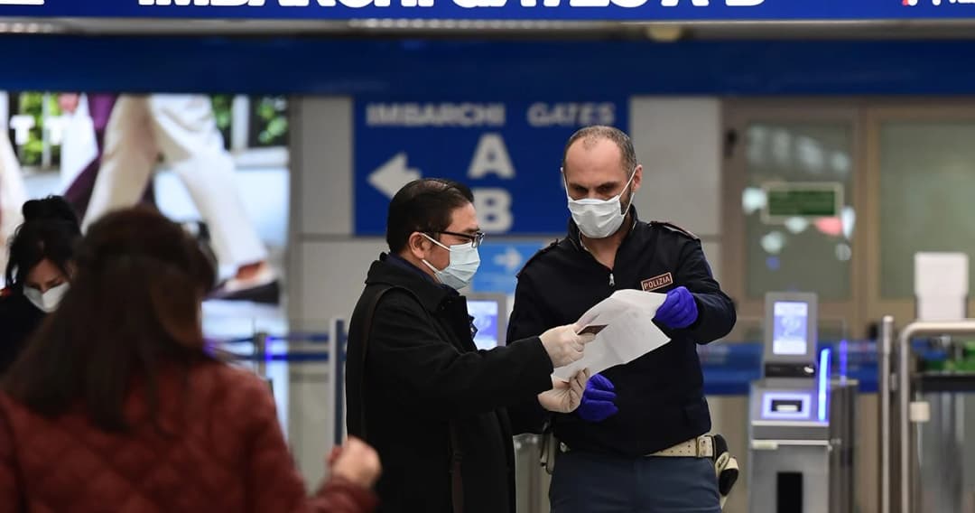 ออสเตรียเตรียมกักตัวคนที่เดินทางมาจากอิตาลี ป้องกันการแพร่ระบาด