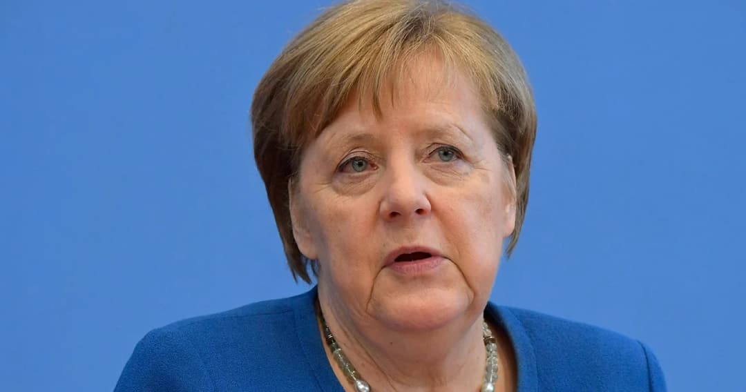 แมร์เคิลเผยชาวเยอรมันอาจติดเชื้อโควิด-19 มากกว่า 70%