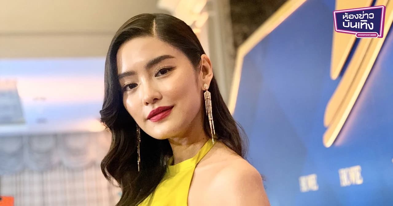 “โยเกิร์ต” แฮปปี้ชีวิตหลังแต่ง เผยฮันนีมูนอิตาลีต้องรอดูสถานการณ์ COVID-19