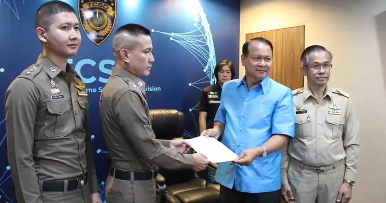 อธิบดีกรมการค้าภายใน ร้อง ปอท. เอาผิดกับโฆษกกรมศุลกากร หลังให้ข่าวบิดเบือน